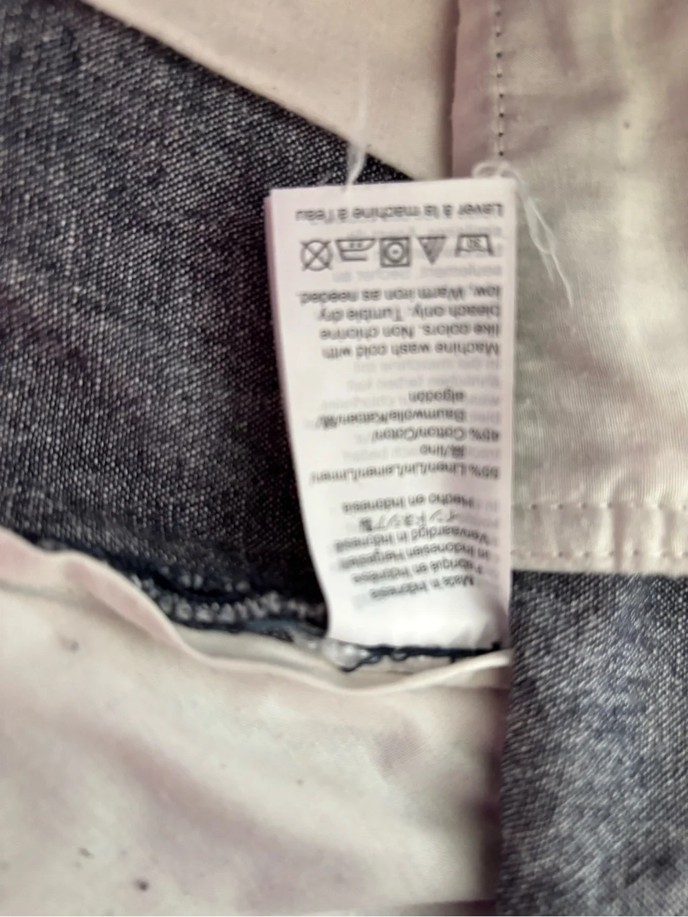 J Crew Mercantile Men’s Shorts (34W)